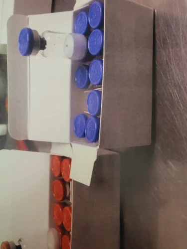 Dermorphin Dermorphin