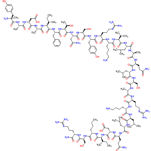 CJC-1295-2D-structure-
