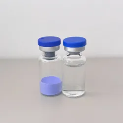 Factory-Price-Ghk-Cu-Lyophilized-Powder-Vial-50mg-100mg-Ghk-Cu-Copper-Peptide (2)