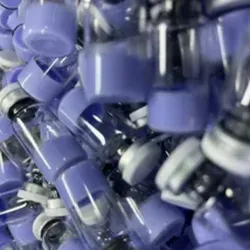 Factory-Price-Ghk-Cu-Lyophilized-Powder-Vial-50mg-100mg-Ghk-Cu-Copper-Peptide (4)