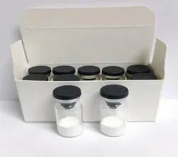 Semax Peptide