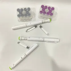 Purity-99-Slimming-Peptides-Lyophilized-Reta-Mazdu-Cagril-Nad-Semax-Selank-Ghk-Cu-Ll37-Foxo4-Ara-290-VIP-Oxytocin-Peptide-Fast-Ship (2)