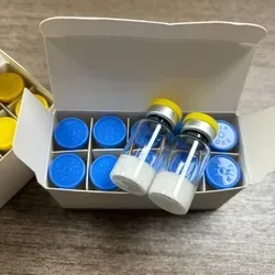 Supply-High-Purity-Foxo4-Dri-Cosmetics-Beauty-Peptide-Powder-Mazdutide-Slu-PP-332-Semax-5-Amino-1mq-Ss-31