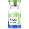 GHK-CU Peptide