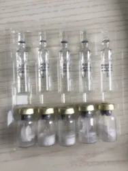 Bac. Water 10ml/10vials