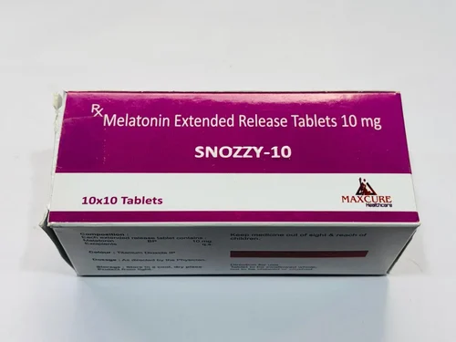 Melatonin Melatonin