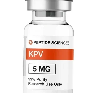 KPV Peptide 5mg