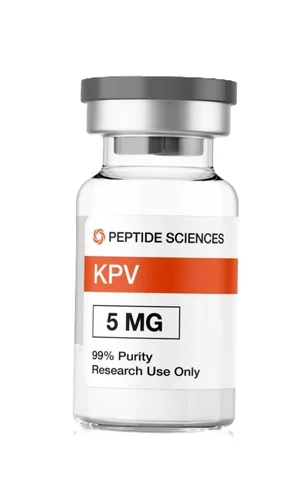 KPV Peptide 5mg KPV Peptide 5mg