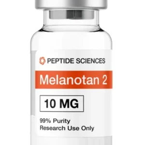 Melanotan 2 Acetate 10mg