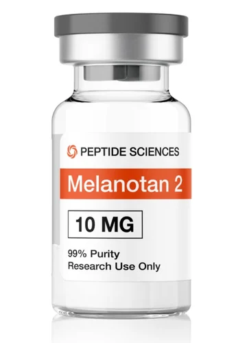 Melanotan 2 Acetate 10mg USA Melanotan 2 Acetate 10mg