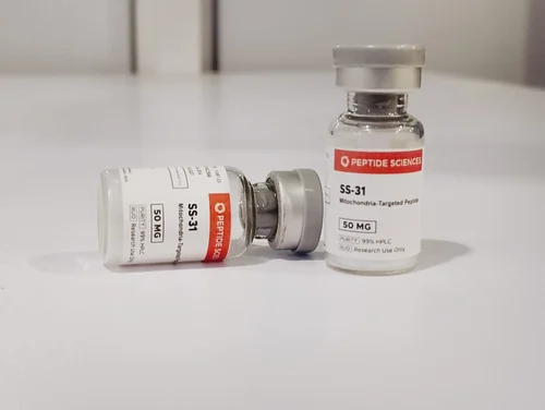 SS-31 Peptide SS-31 Peptide